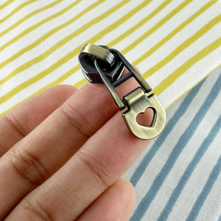 Darling Heart Pulls - Size #5