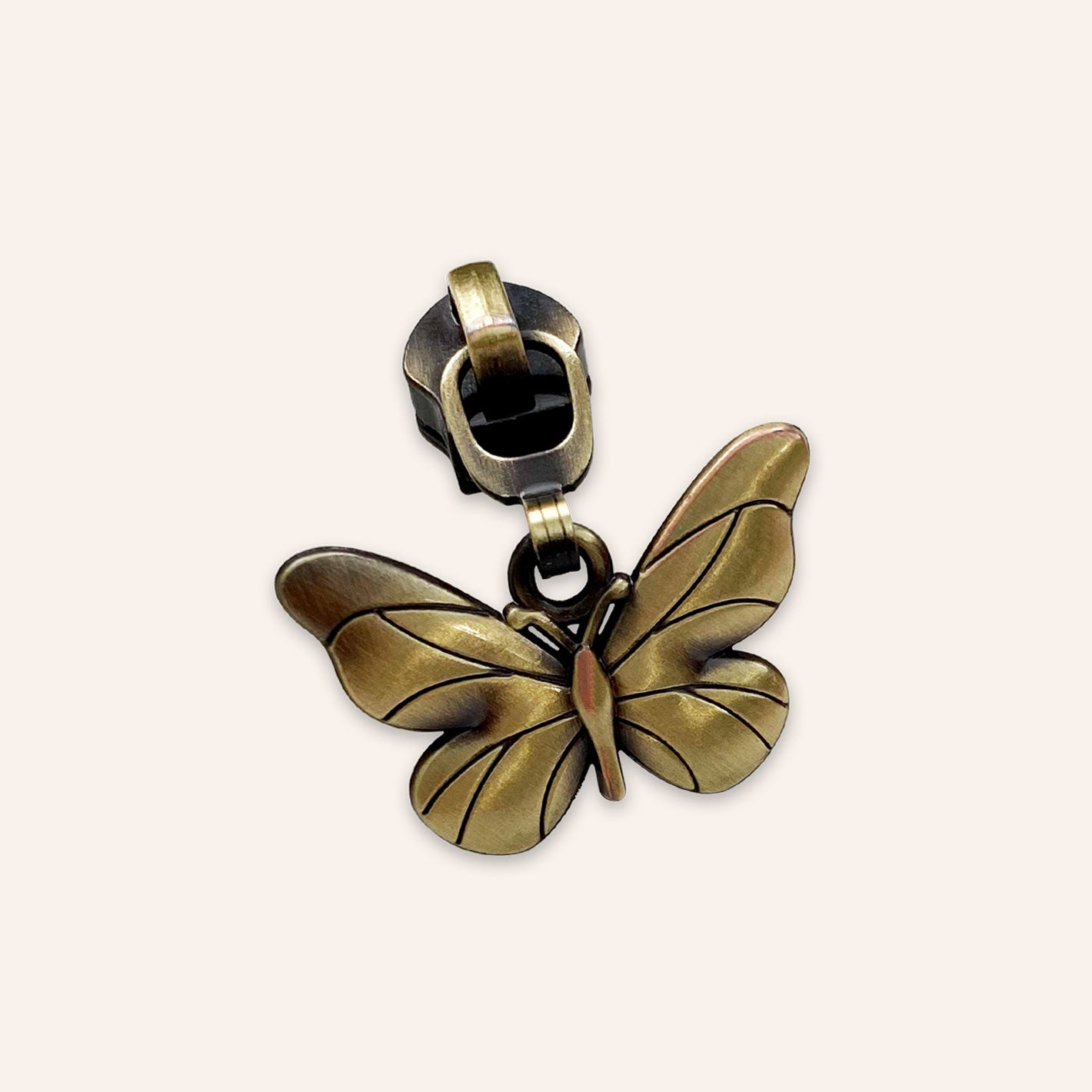 Butterfly Pulls - Size #5 – Zipper Valley