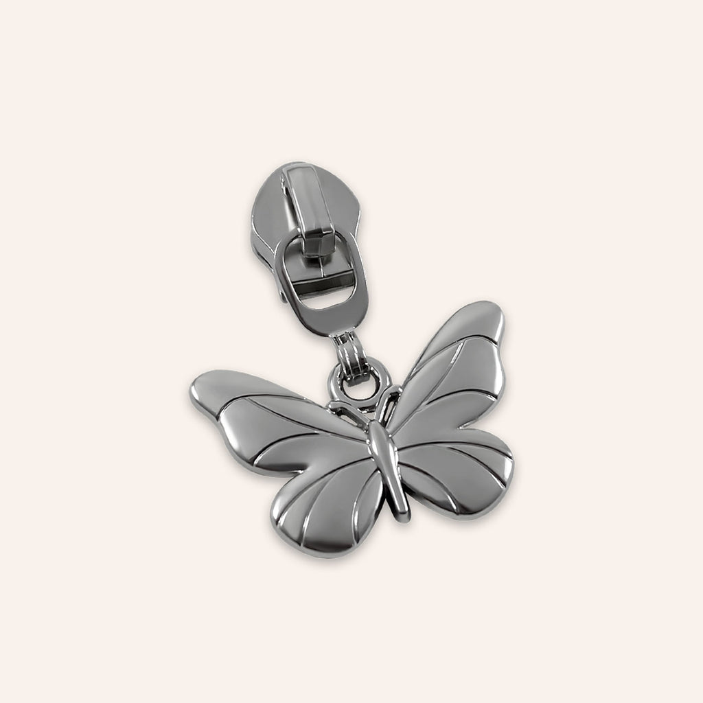 Butterfly Pulls - Size #5 – Zipper Valley