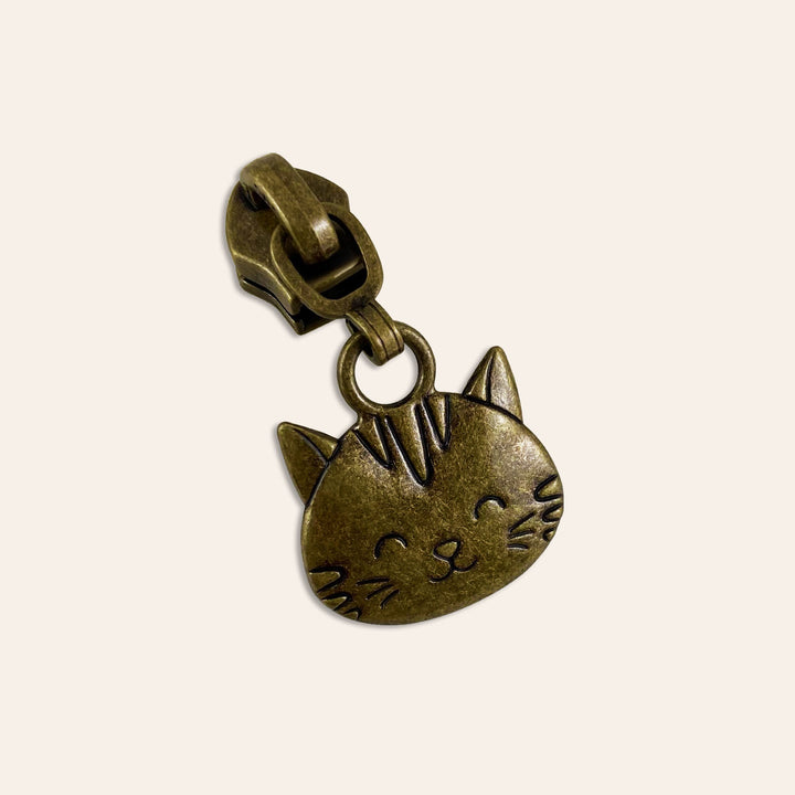 Nat the Cat Pulls - Size #5