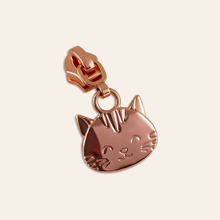 Nat the Cat Pulls - Size #5