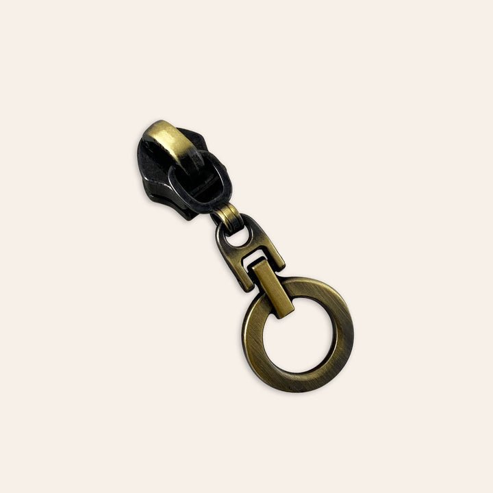 Dangle Hoop Pulls - Size #5