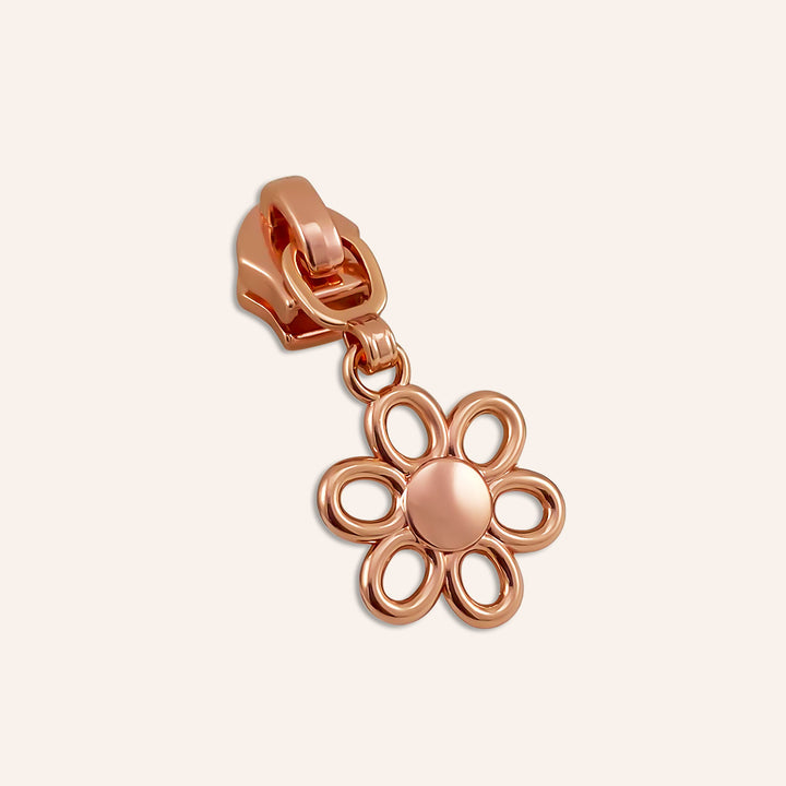 Flower Pulls - Size #5