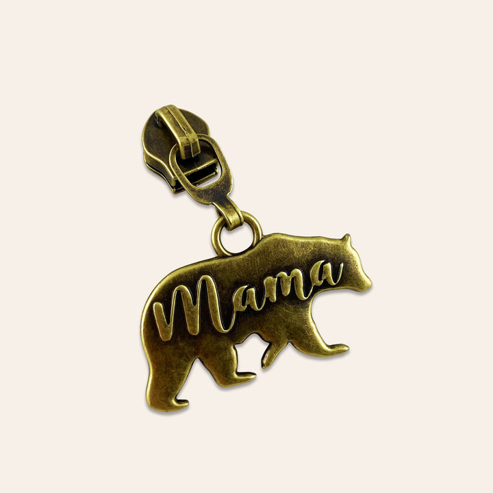 Mama Bear Pulls - Size #5