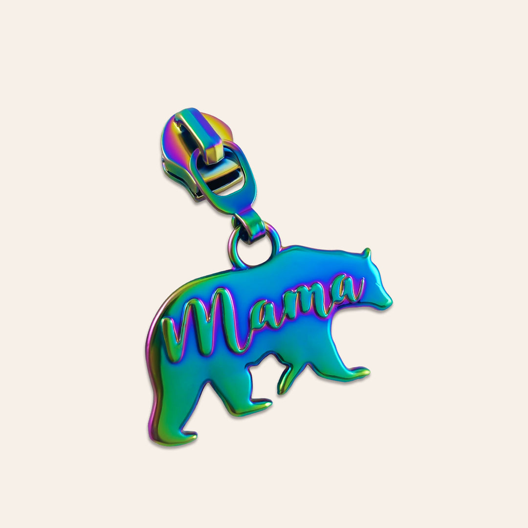 Mama Bear Pulls - Size #5