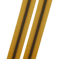 Colonel Mustard - #5 Bronze Nylon Coil Zipper Tape