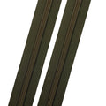 Olive - #5 Bronze Nylon Coil Zipper Tape