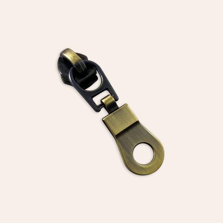 Oversized Donut Pulls - Size #5