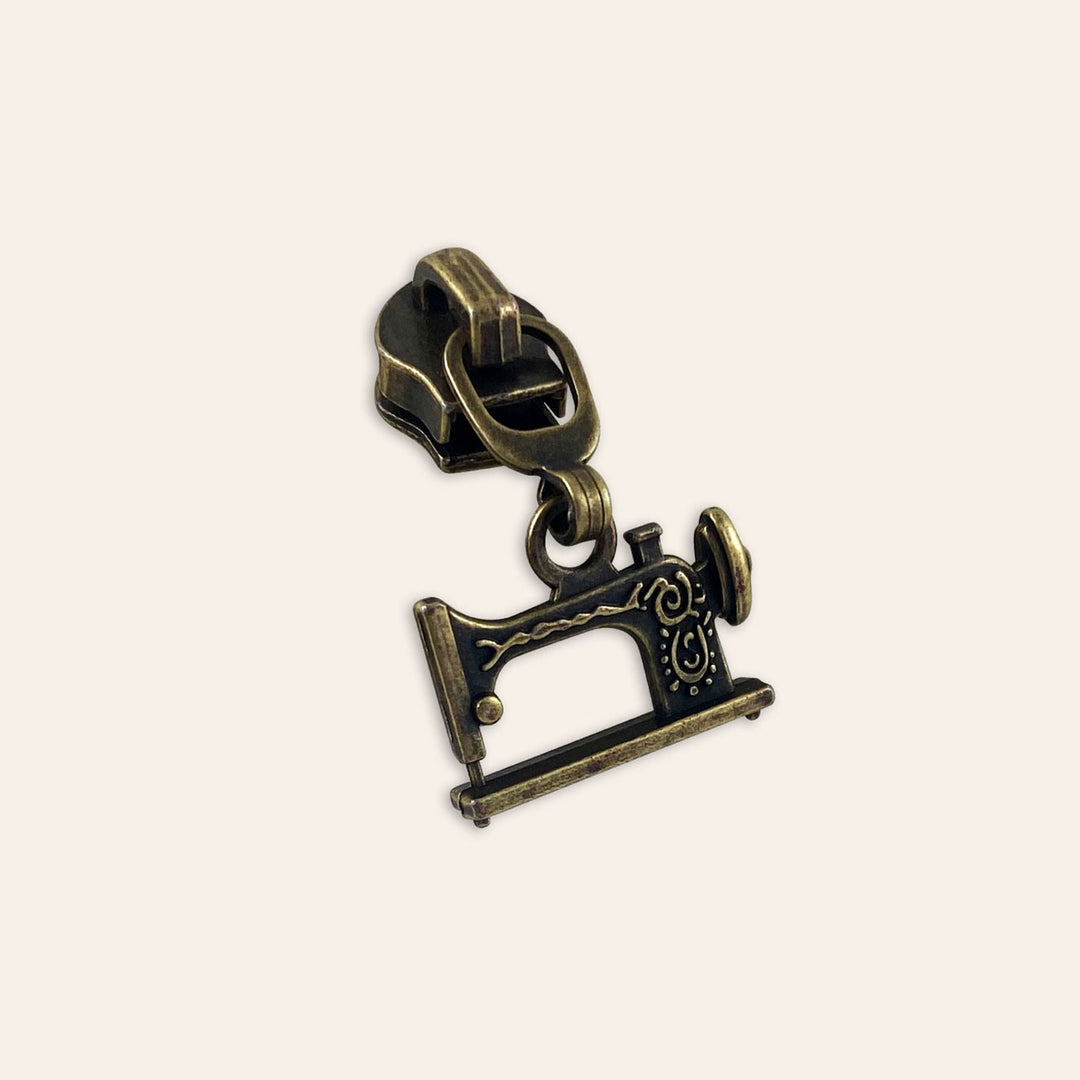 Sewing Machine Pulls - Size #5