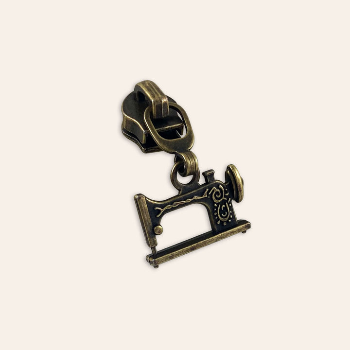 Sewing Machine Pulls - Size #5