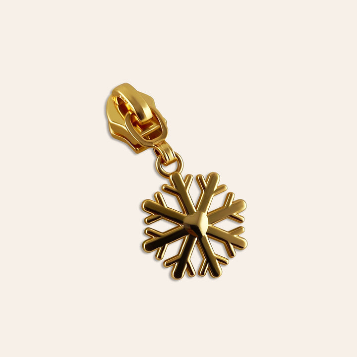 Snowflake Pulls - Size #5