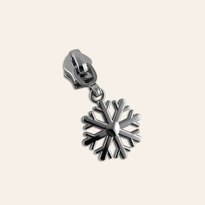 Snowflake Pulls - Size #5