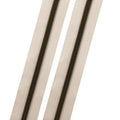 Timeless - #5 Bronze Nylon Coil Zipper Tape