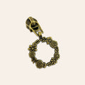 Floral Wreath Pulls - Size #5