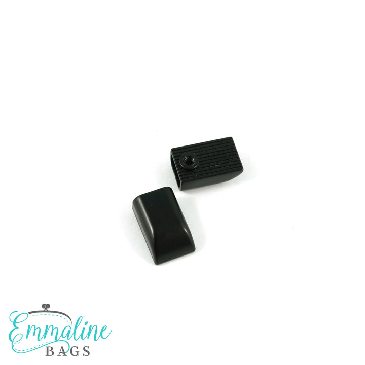 Zipper Cord End (5 pack)