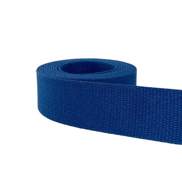 Denim - Cotton Webbing