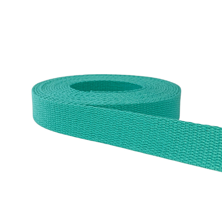 Mermaid - Cotton Webbing