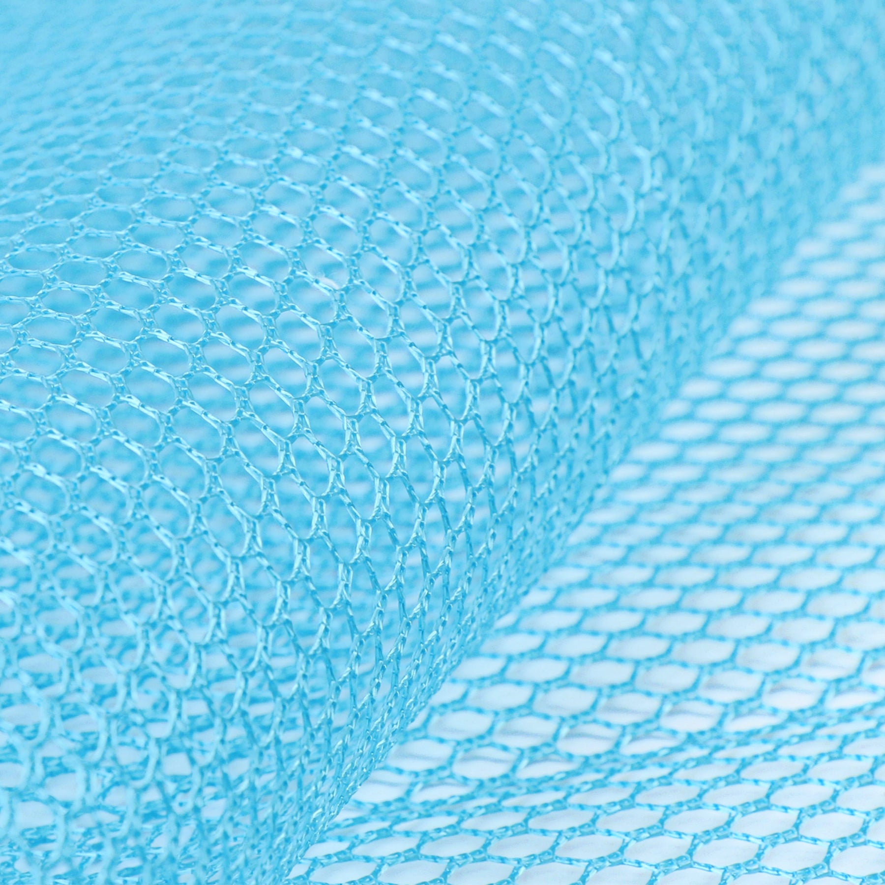 ByAnnie's Lightweight Mesh Fabric – Zipper Valley