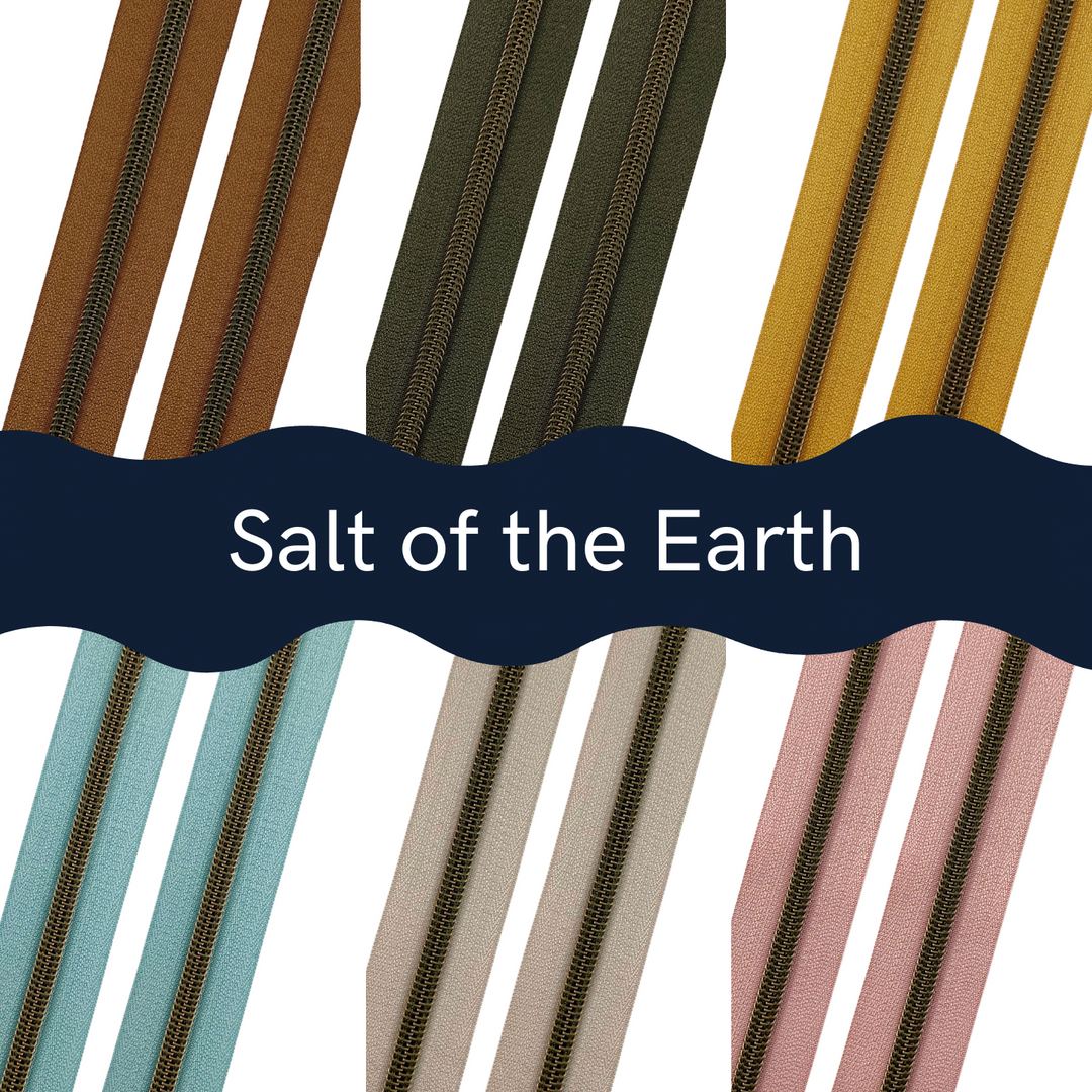 Salt of the Earth Set