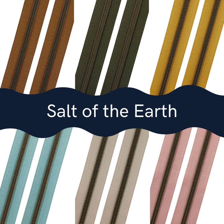 Salt of the Earth Set