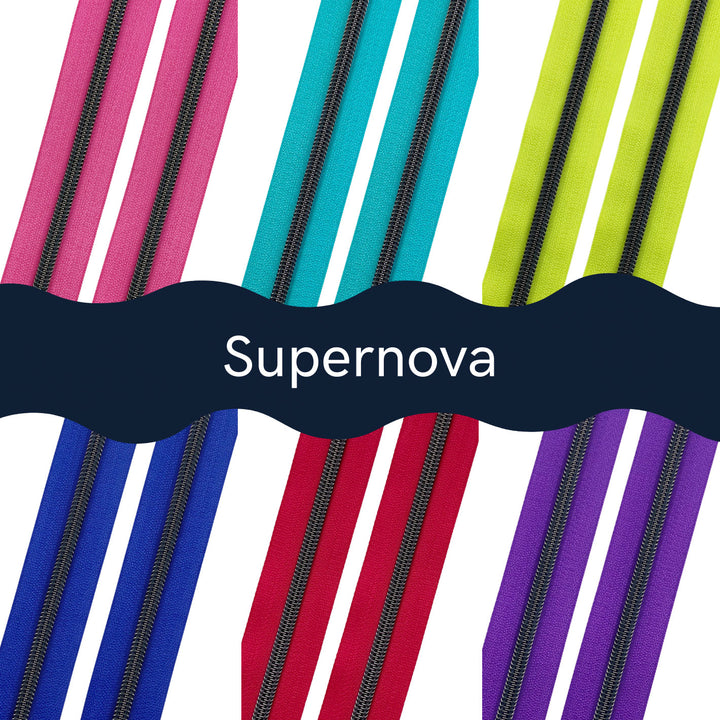 Supernova Set