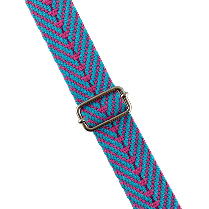 Lollipop  - Jacquard Webbing